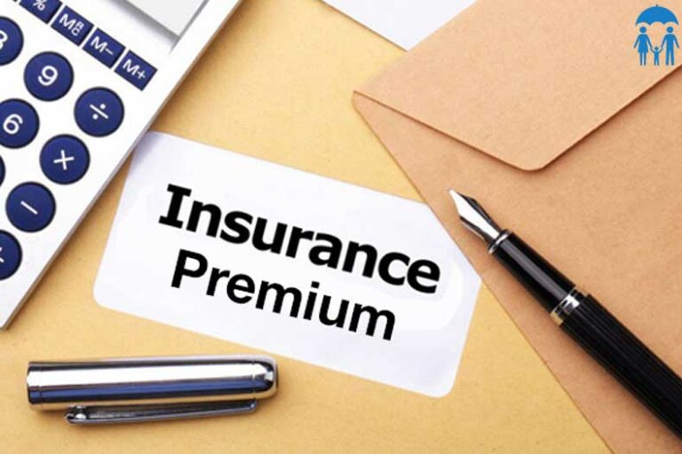 Insurance Premium Is What Money Information